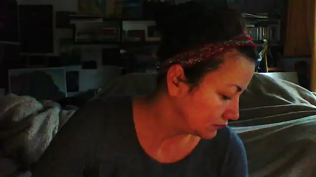 MariaAnaSunshine online show from 13, 10, 2025