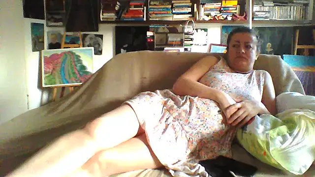 MariaAnaSunshine online show from 20, 2, 2026