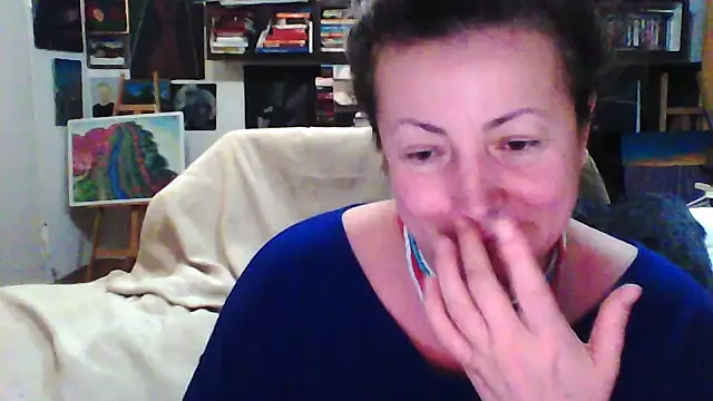 MariaAnaSunshine online show from 3, 3, 2026