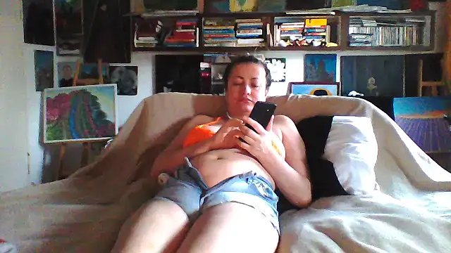 MariaAnaSunshine online show from 5, 3, 2026