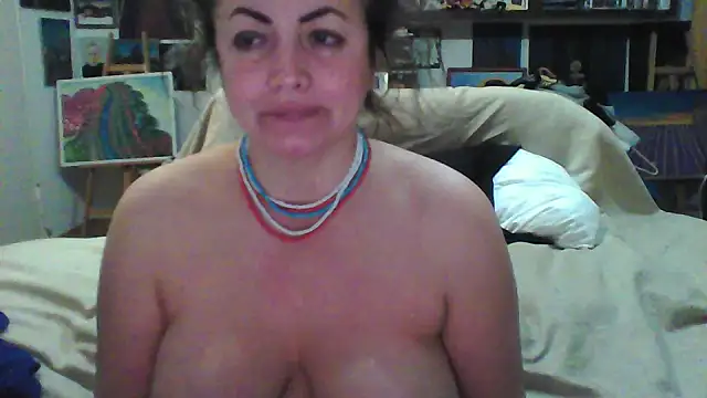 MariaAnaSunshine online show from 5, 3, 2026