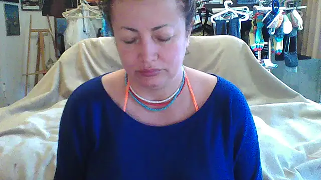 MariaAnaSunshine online show from 20, 3, 2026