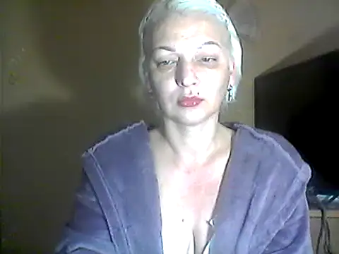 MaryJane441 online show from 26, 1, 2025