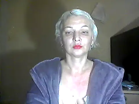 MaryJane441 online show from 31, 1, 2025
