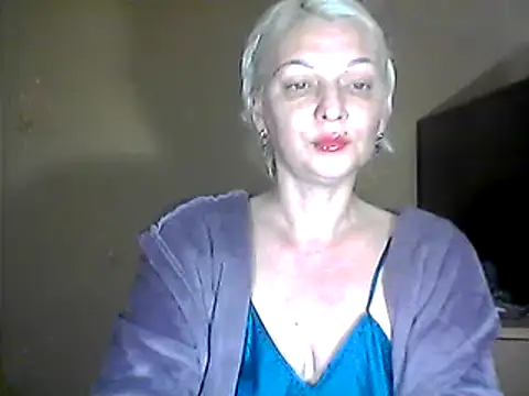 MaryJane441 online show from 31, 1, 2025