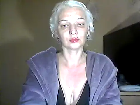 MaryJane441 online show from 2, 2, 2025