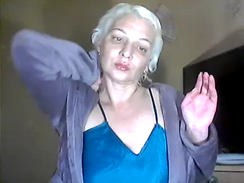 MaryJane441 online show from 2, 2, 2025
