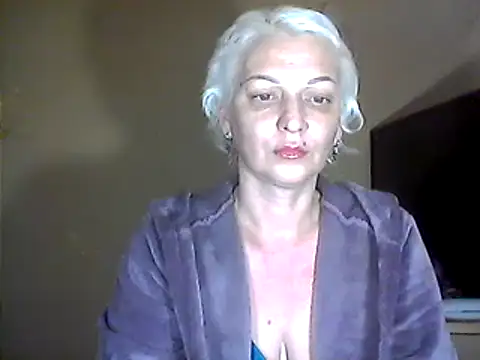 MaryJane441 online show from 3, 2, 2025