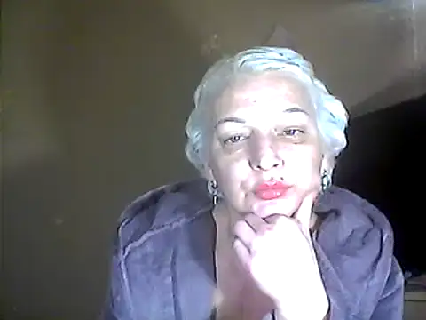 MaryJane441 online show from 4, 2, 2025