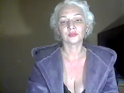 MaryJane441 online show from 12, 2, 2025