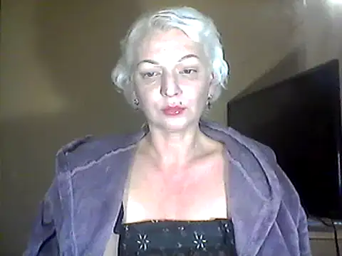 MaryJane441 online show from 14, 2, 2025