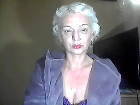 MaryJane441 online show from 17, 2, 2025