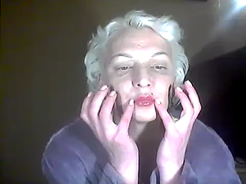 MaryJane441 online show from 18, 2, 2025