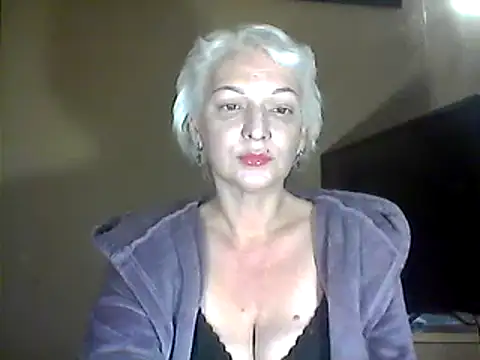 MaryJane441 online show from 19, 2, 2025