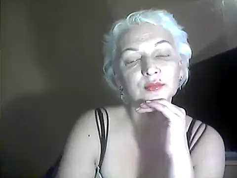 MaryJane441 online show from 20, 2, 2025