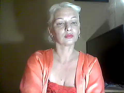 MaryJane441 online show from 17, 3, 2025