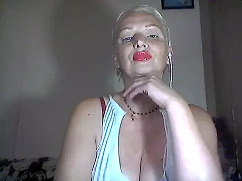 MaryJane441 online show from 18, 9, 2025