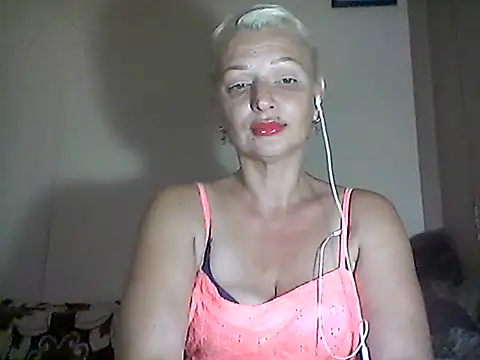 MaryJane441 online show from 20, 9, 2025