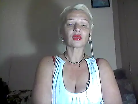 MaryJane441 online show from 3, 10, 2025