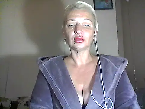 MaryJane441 online show from 7, 10, 2025