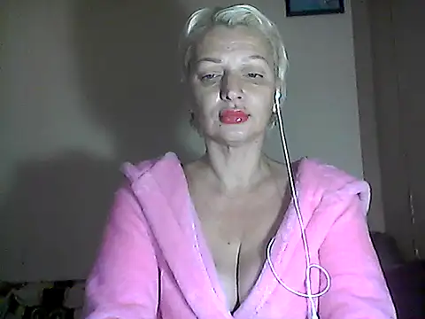 MaryJane441 online show from 18, 11, 2025