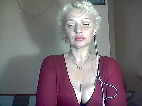 MaryJane441 online show from 10, 2, 2026