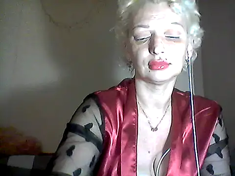 MaryJane441 online show from 11, 3, 2026