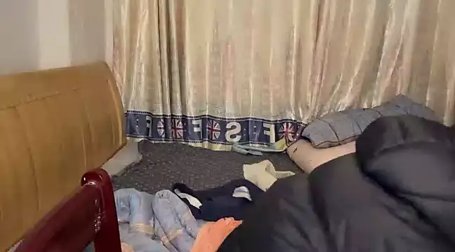 xiaottt1918 online show from 12, 1, 2025