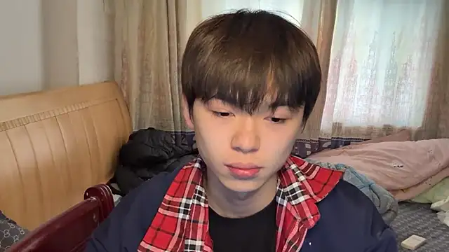 xiaottt1918 online show from 14, 1, 2025