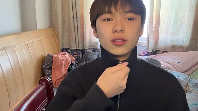 xiaottt1918 online show from 15, 1, 2025