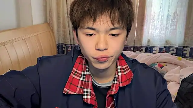 xiaottt1918 online show from 23, 1, 2025