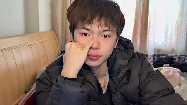 xiaottt1918 online show from 26, 1, 2025