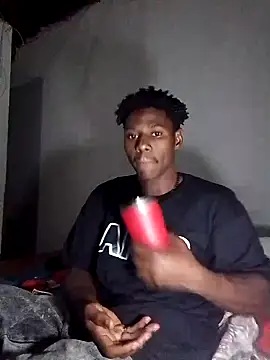 Percybr4561 online show from 6, 11, 2025