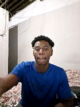 Percybr4561 online show from 12, 11, 2025