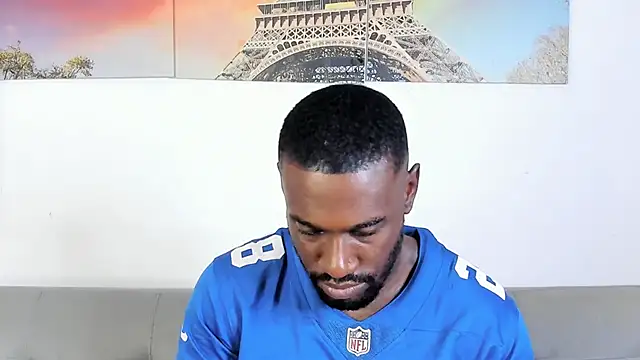 Dvid Rullers online show from 3, 2, 2026