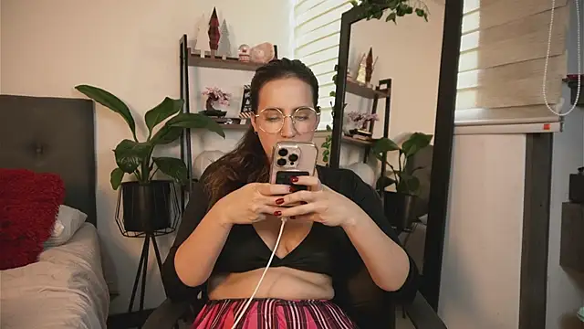 alexajhonsonsof online show from 12, 12, 2024