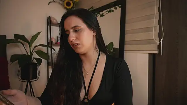 alexajhonsonsof online show from 20, 2, 2025