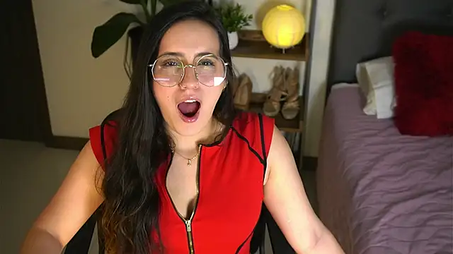 alexajhonsonsof online show from 25, 2, 2025