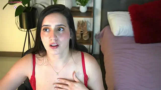 alexajhonsonsof online show from 14, 3, 2025