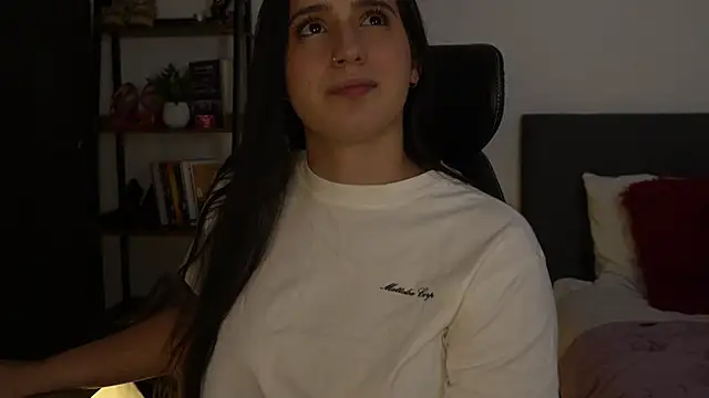 alexajhonsonsof online show from 9, 9, 2025