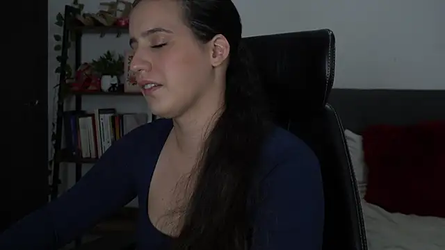 alexajhonsonsof online show from 19, 11, 2025