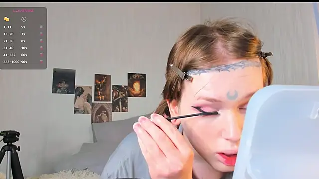 Spliti moon online show from 22, 3, 2026