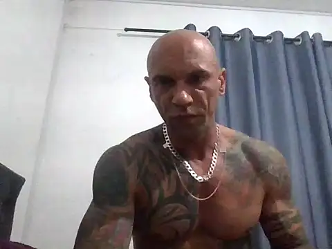 Arc8njoblack online show from 4, 11, 2025