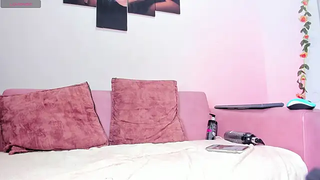 Snapshot of IvviSoul chatting on 23, 2, 2025 IvviSoul online show from 23, 2, 2025