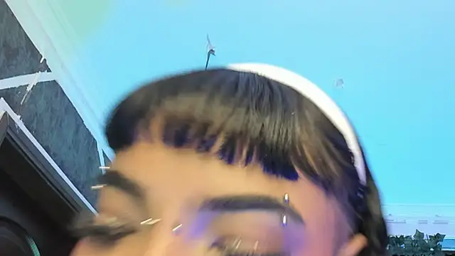 SexyNaf online show from 24, 10, 2025