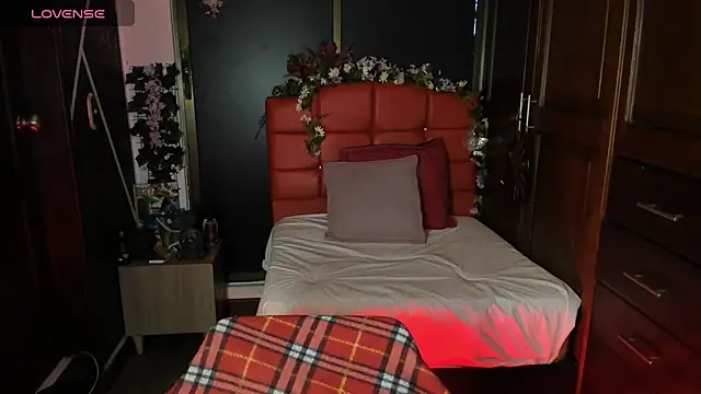 SexyNaf online show from 17, 1, 2026