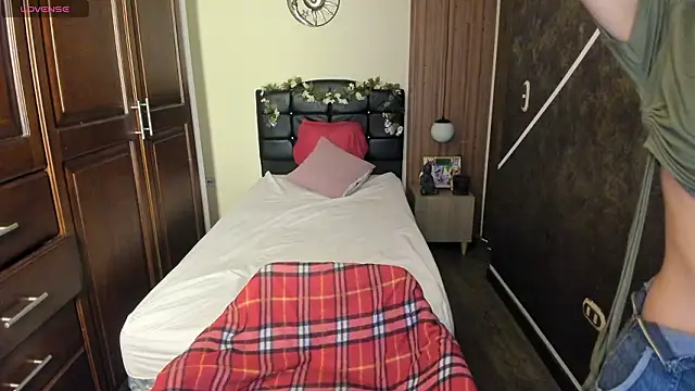 SexyNaf online show from 2, 2, 2026