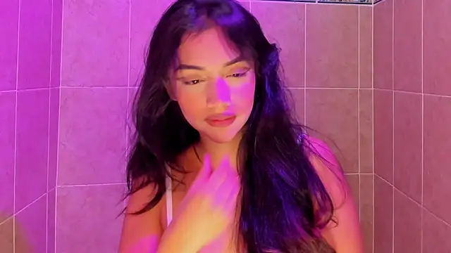 Melany Oconner online show from 9, 12, 2024