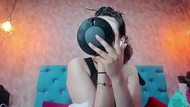 AnnieSoul online show from 23, 10, 2025