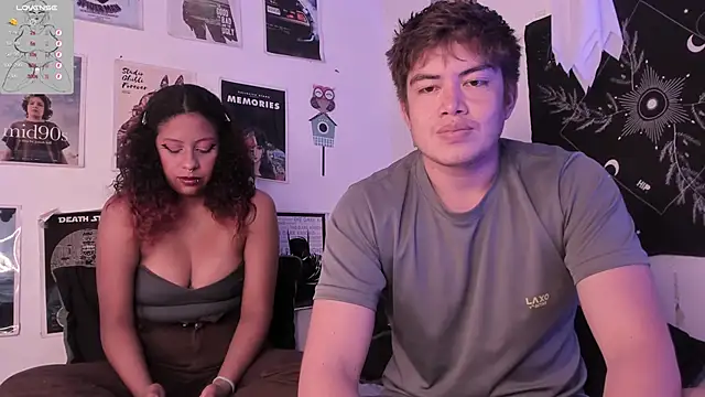 Snapshot of hothoneychile chatting on 24, 1, 2025 hothoneychile online show from 24, 1, 2025